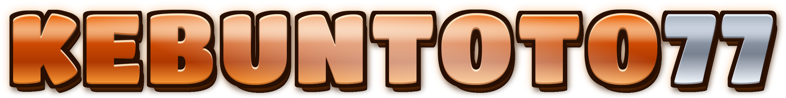 KEBUNTOTO77